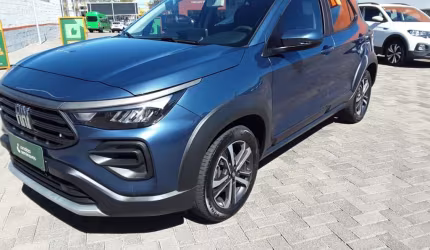 Fiat pulse 2023 1.0 turbo 200 flex audace cvt