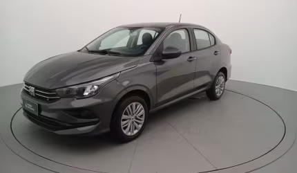 Fiat cronos 2023 1.0 firefly flex drive manual