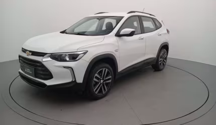 Chevrolet tracker 2024 1.0 turbo flex ltz automático