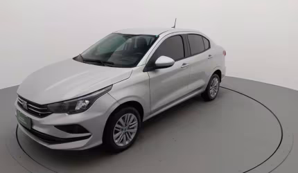 Fiat cronos 2024 1.3 firefly flex drive manual