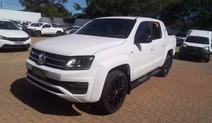 Volkswagen amarok 2023 3.0 v6 tdi diesel extreme cd 4motion automático - 