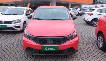 Fiat argo 2023 1.0 firefly flex manual