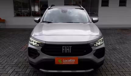 Fiat pulse 2022 1.0 turbo 200 flex audace cvt