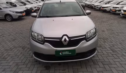 Renault logan 2019 1.0 12v sce flex expression manual