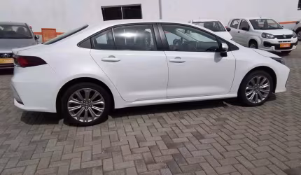 Toyota corolla 2023 2.0 vvt-ie flex xei direct shift