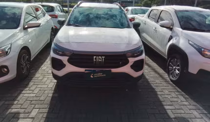 Fiat pulse 2024 1.3 flex drive cvt