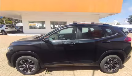 Chevrolet tracker 2023 1.2 turbo flex premier automático