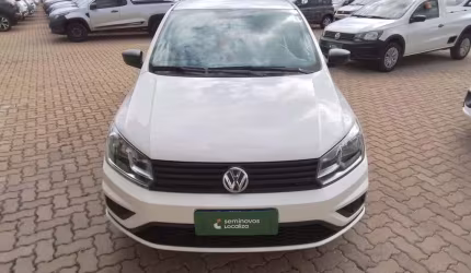 Volkswagen voyage 2023 1.0 12v mpi totalflex 4p manual