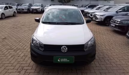 Volkswagen saveiro 2023 1.6 msi robust cd 16v flex 2p manual