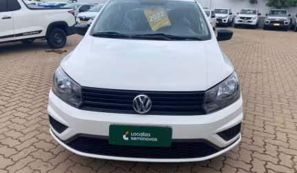 Volkswagen gol 2022 1.0 12v mpi totalflex 4p manual