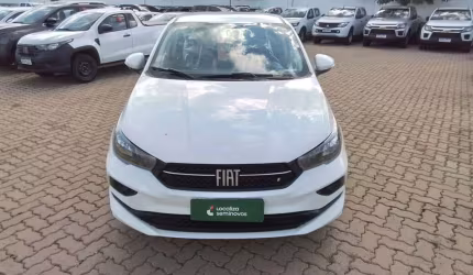 Fiat cronos 2022 1.3 firefly flex drive manual
