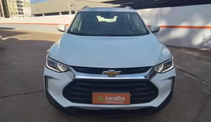 Chevrolet tracker 2023 1.2 turbo flex premier automático