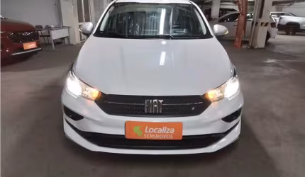 Fiat cronos 2022 1.3 firefly flex manual