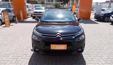 Citroen c4 cactus 2023 1.6 vti 120 flex feel eat6