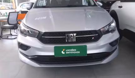 Fiat cronos 2022 1.3 firefly flex manual