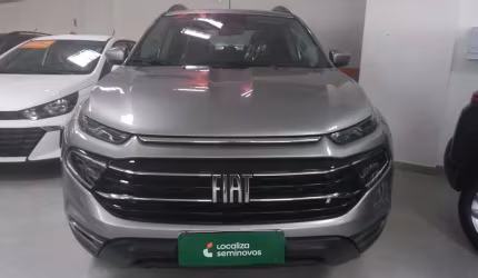 Fiat toro 2023 1.3 turbo 270 flex freedom at6