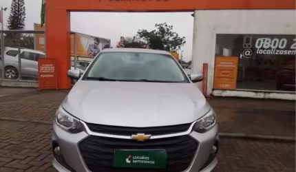 Chevrolet onix 2023 1.0 turbo flex plus ltz manual