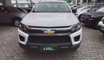 Chevrolet s10 2023 2.8 16v turbo diesel ls cd 4x4 manual