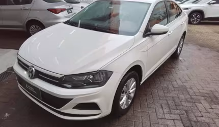 Volkswagen virtus 2021 1.6 msi total flex manual