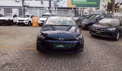 Hyundai hb20s 2024 1.0 tgdi flex comfort automático