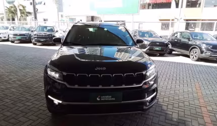 Jeep commander 2023 2.0 td380 turbo diesel limited at9