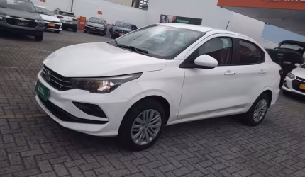Fiat cronos 2023 1.0 firefly flex drive manual