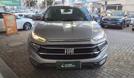Fiat toro 2023 1.3 turbo 270 flex freedom at6