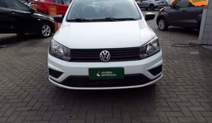 Volkswagen voyage 2022 1.0 12v mpi totalflex 4p manual
