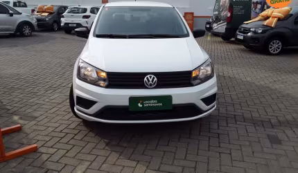 Volkswagen gol 2022 1.0 12v mpi totalflex 4p manual