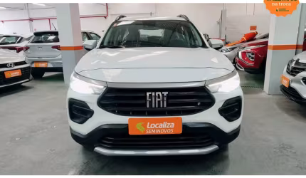 Fiat pulse 2023 1.0 turbo 200 flex audace cvt