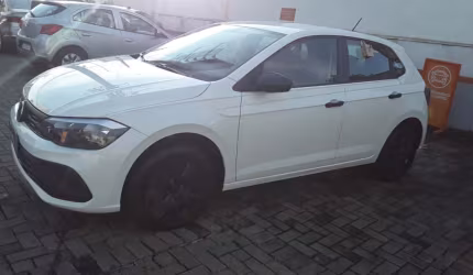 Volkswagen polo 2024 1.0 mpi track manual