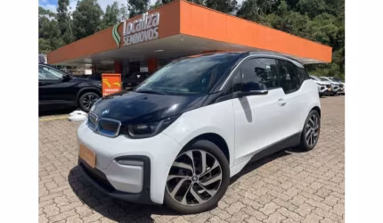 Bmw i3 2021 elétrico edrive bev full automático