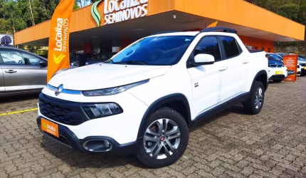 Fiat toro 2021 2.0 16v turbo diesel freedom 4wd at9