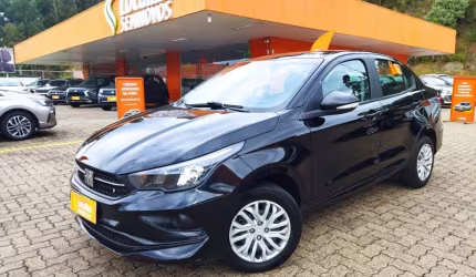 Fiat cronos 2022 1.3 firefly flex manual