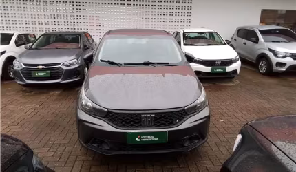 Fiat argo 2023 1.0 firefly flex drive manual