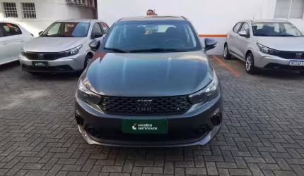 Fiat argo 2022 1.0 firefly flex manual