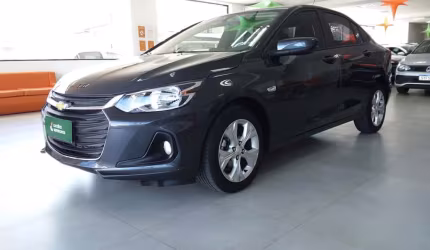 Chevrolet onix 2024 1.0 turbo flex ltz automático