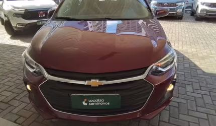 Chevrolet onix 2025 1.0 turbo flex lt manual