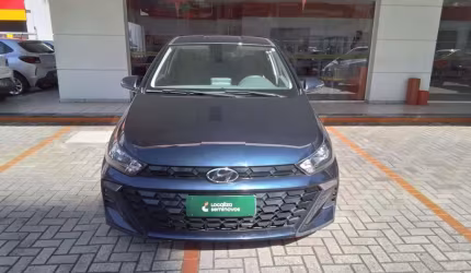 Hyundai hb20s 2024 1.0 tgdi flex comfort plus automático