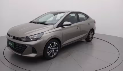 Hyundai hb20s 2024 1.0 tgdi flex comfort automático