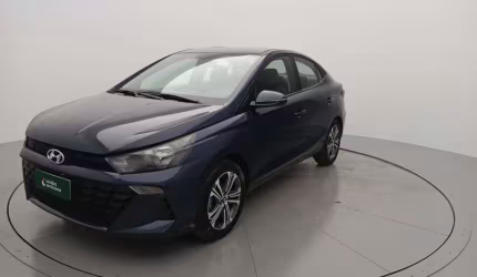 Hyundai hb20s 2024 1.0 tgdi flex comfort automático