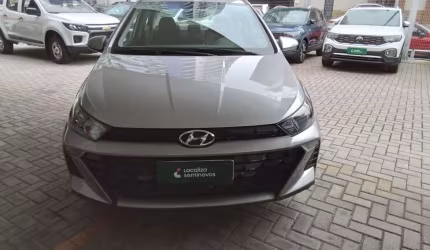 Hyundai hb20s 2024 1.0 tgdi flex comfort plus automático