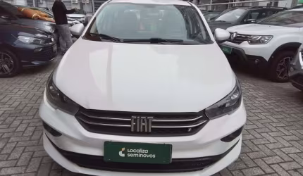 Fiat cronos 2024 1.3 firefly flex drive manual