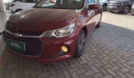 Chevrolet onix 2024 1.0 flex plus lt manual