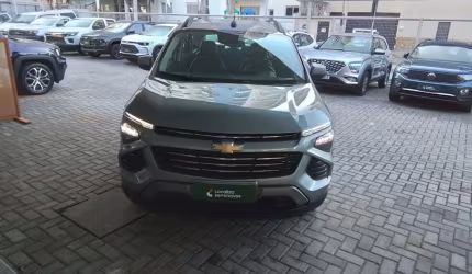 Chevrolet spin 2025 1.8 premier 8v flex 4p automático