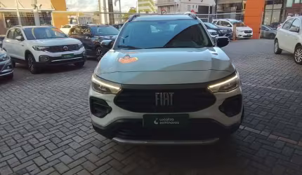 Fiat pulse 2024 1.0 turbo 200 flex audace cvt