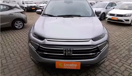 Fiat toro 2022 1.3 turbo 270 flex freedom at6