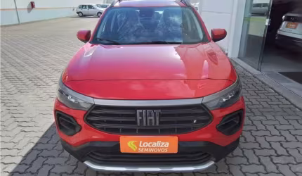Fiat pulse 2022 1.0 turbo 200 flex audace cvt
