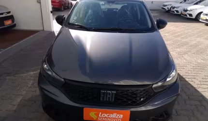 Fiat argo 2023 1.0 firefly flex manual