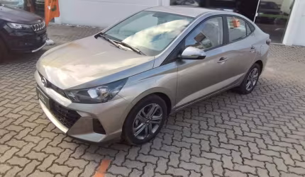 Hyundai hb20s 2024 1.0 tgdi flex comfort plus automático